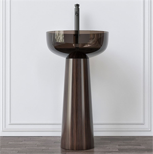 Antonio Lupi Design ALBUME BOLO OAK